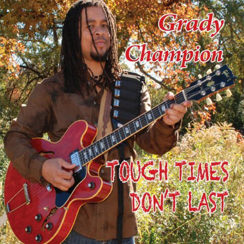 Tough Times Don't Last