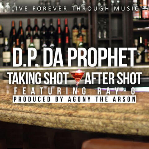 Taking Shot After Shot - Single