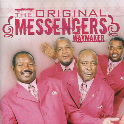 Way Maker