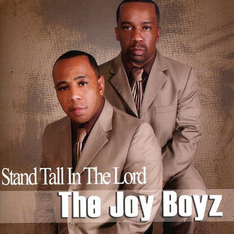 Stand Tall In The Lord