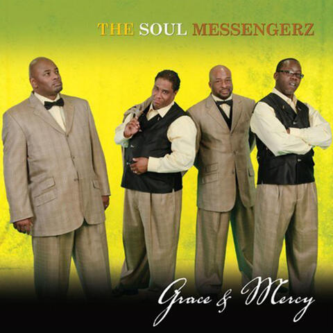 Grace & Mercy