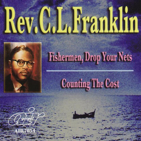 Fishermen, Drop Your Nets