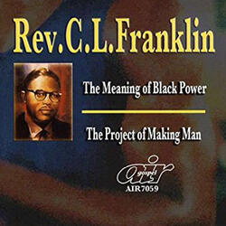 The Meaning of Black Power