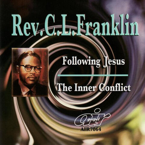 Following Jesus