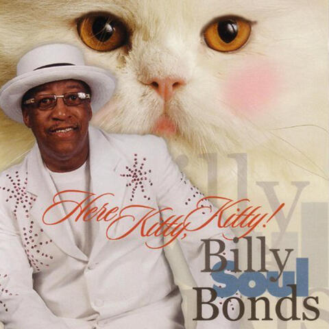 Billy "Soul" Bonds