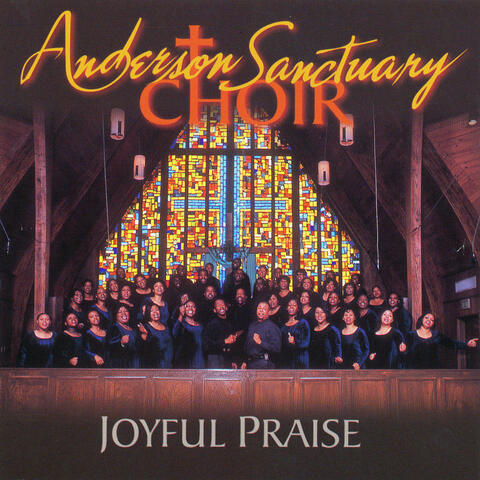 Anderson Sanctuary Choir