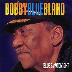 I Caught the Blues from Someone Else