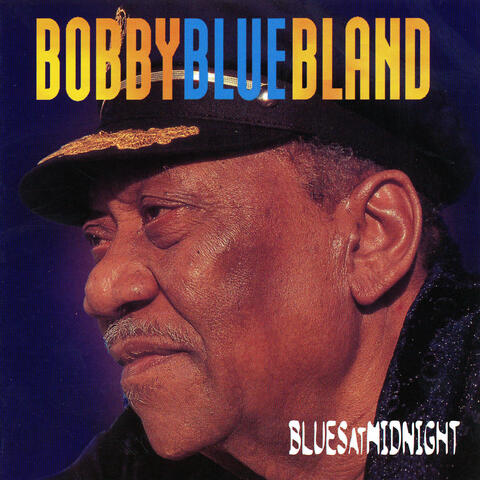 Blues At Midnight