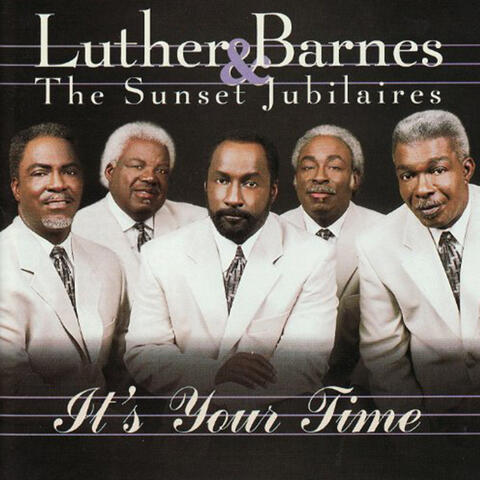 Stream Free Music From Albums By Luther Barnes Iheart