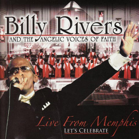 Live from Memphis:Let's Celebrate