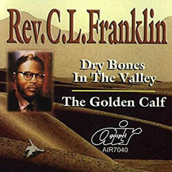 Dry Bones In the Valley