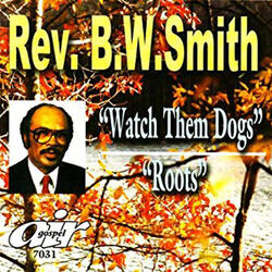 Watch Them Dogs
