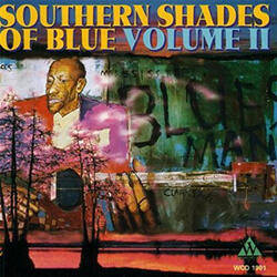 Trouble Blues