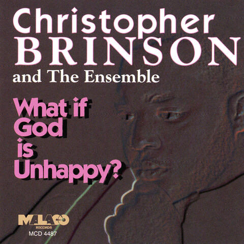What If God Is Unhappy?