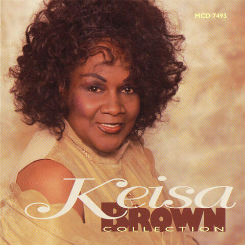 Keisa Brown Collection