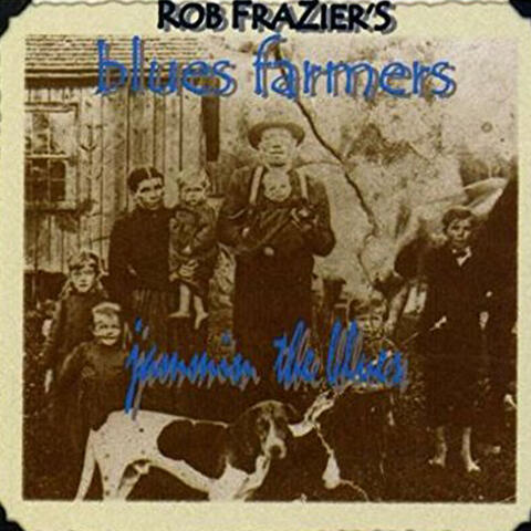 Jammin' the Blues