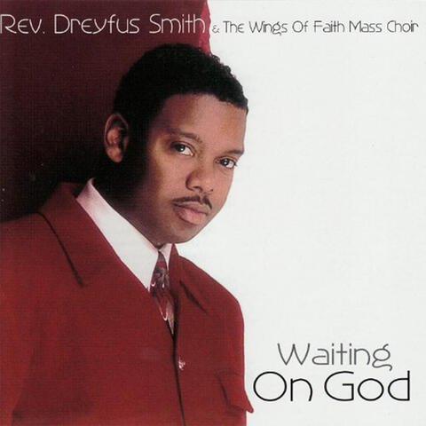 Waiting On God