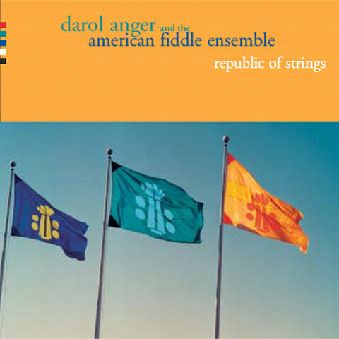 Republic of Strings