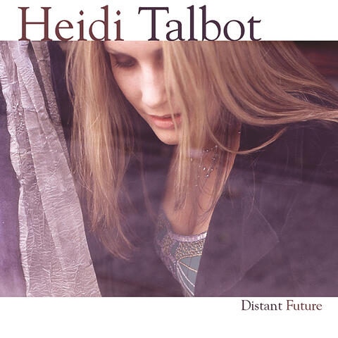 Heidi Talbot