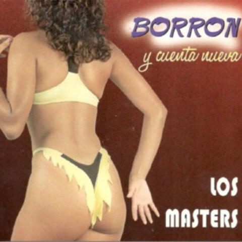 Borron y Cuenta Nueva