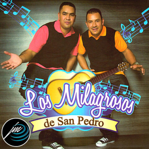Los Milagrosos De San Pedro