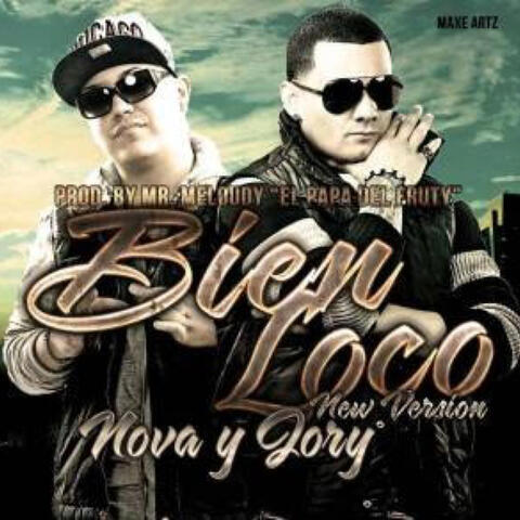 Bien Loco (New Version)