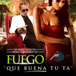 Que Buena Tu Ta