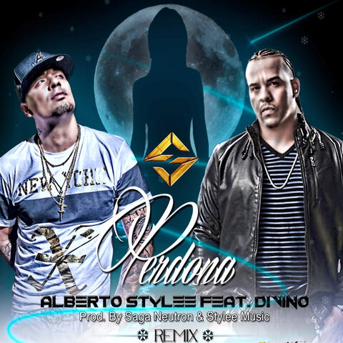 Perdona (Remix)