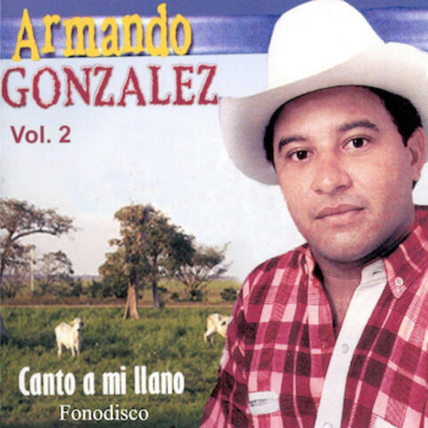 Armando Gonzalez