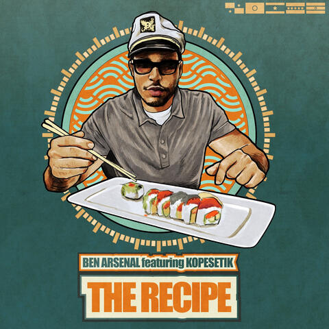 The Recipe