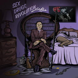 Sex Drugs Revolution