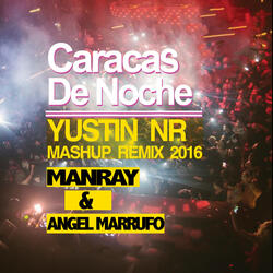 Caracas De Noche (Mashuo Remix 2016)