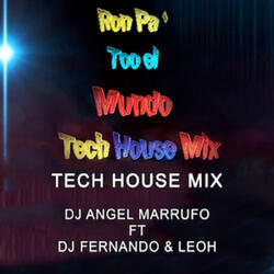 Ron Pá Too El Mundo