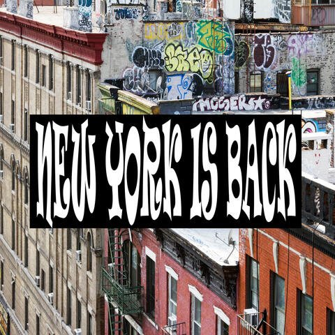 New York Is Back