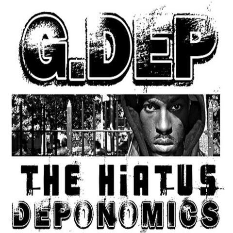 The Hiatus Deponomics