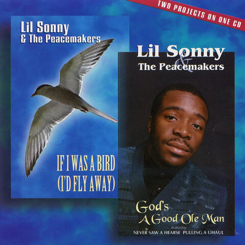 Lil' Sonny & The Peacemakers