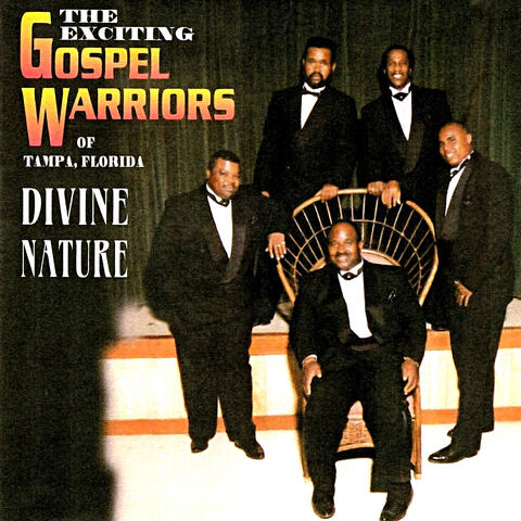 Divine Nature