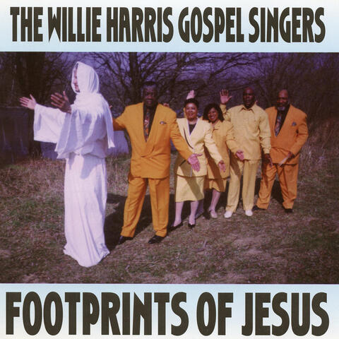 The Willie Harris Gospel Singers