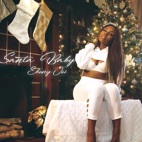 Santa Baby