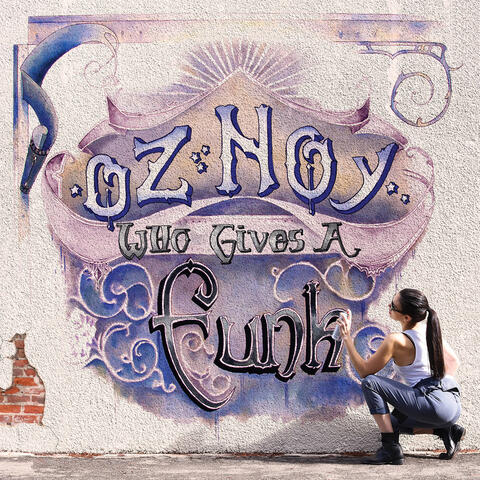 Who Gives a Funk