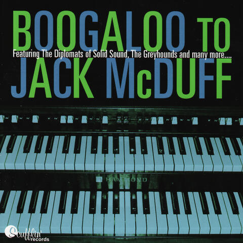Joe Krown Organ Trio