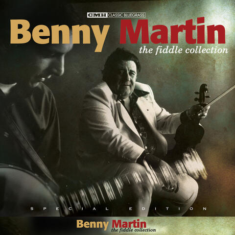 Benny Martin