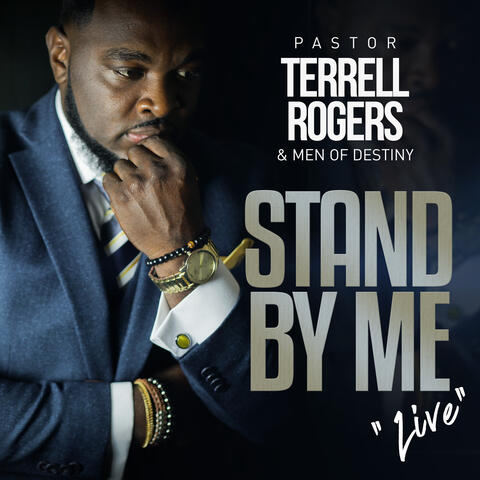 Pastor Terrell Rogers & Men Of Destiny
