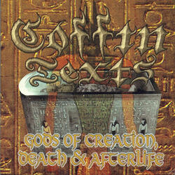 Crypts of Eternity