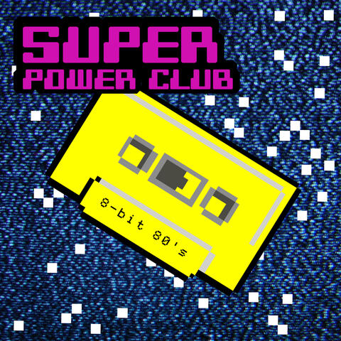 8-Bit 80's