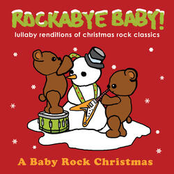 Christmas (Baby Please Come Home) (Lullaby to Death Cab for Cutie)