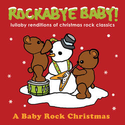 Christmastime (Lullaby to Smashing Pumpkins)