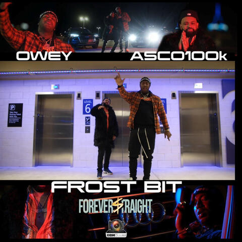 Frost Bit (feat. Asco 100K)