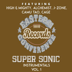 Josie (Instrumental)