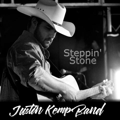 Steppin' Stone